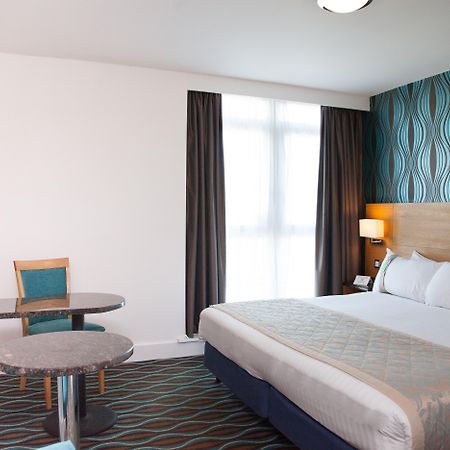 Holiday Inn Birmingham City By Ihg Exterior foto