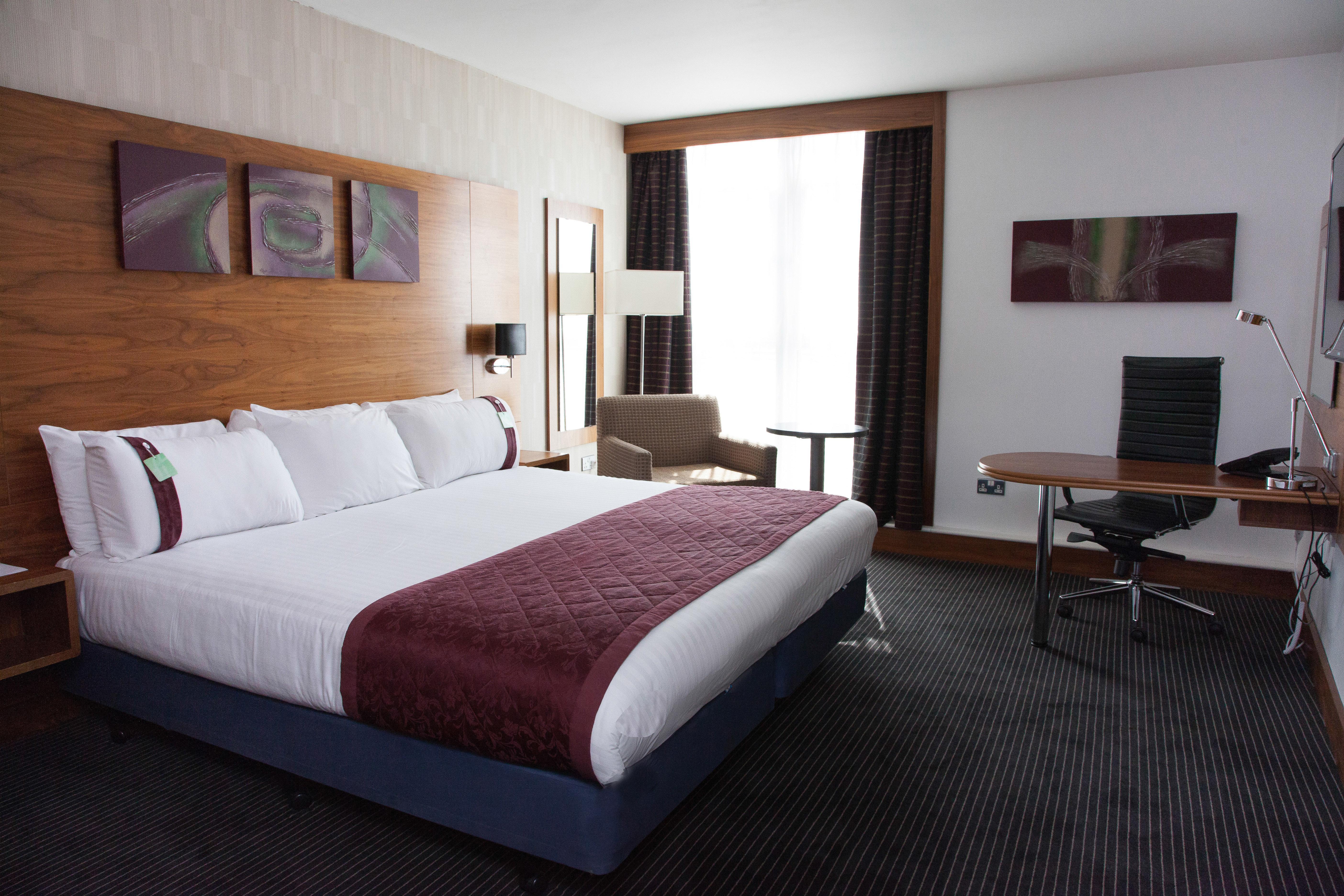 Holiday Inn Birmingham City By Ihg Exterior foto