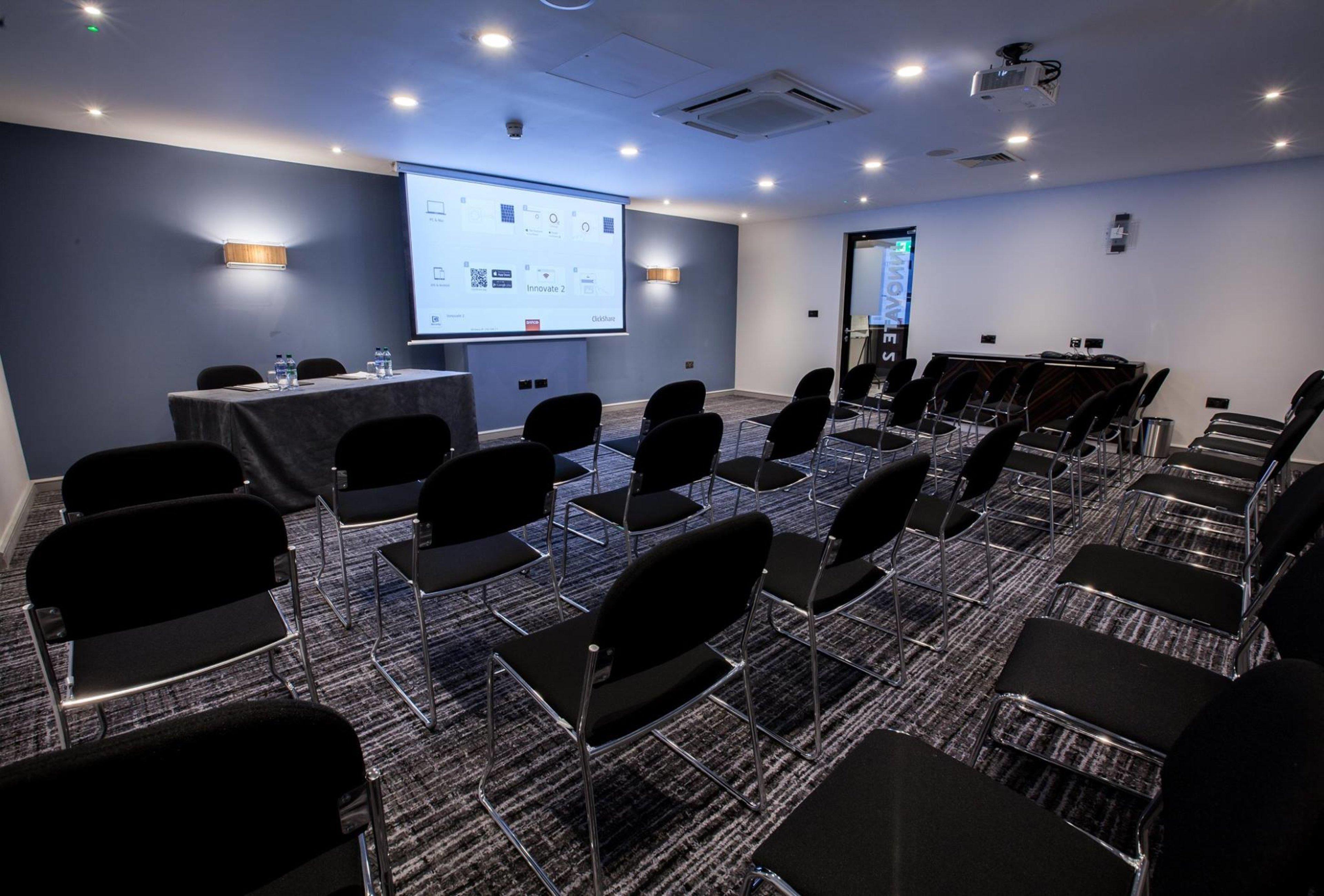 Holiday Inn Birmingham City By Ihg Exterior foto