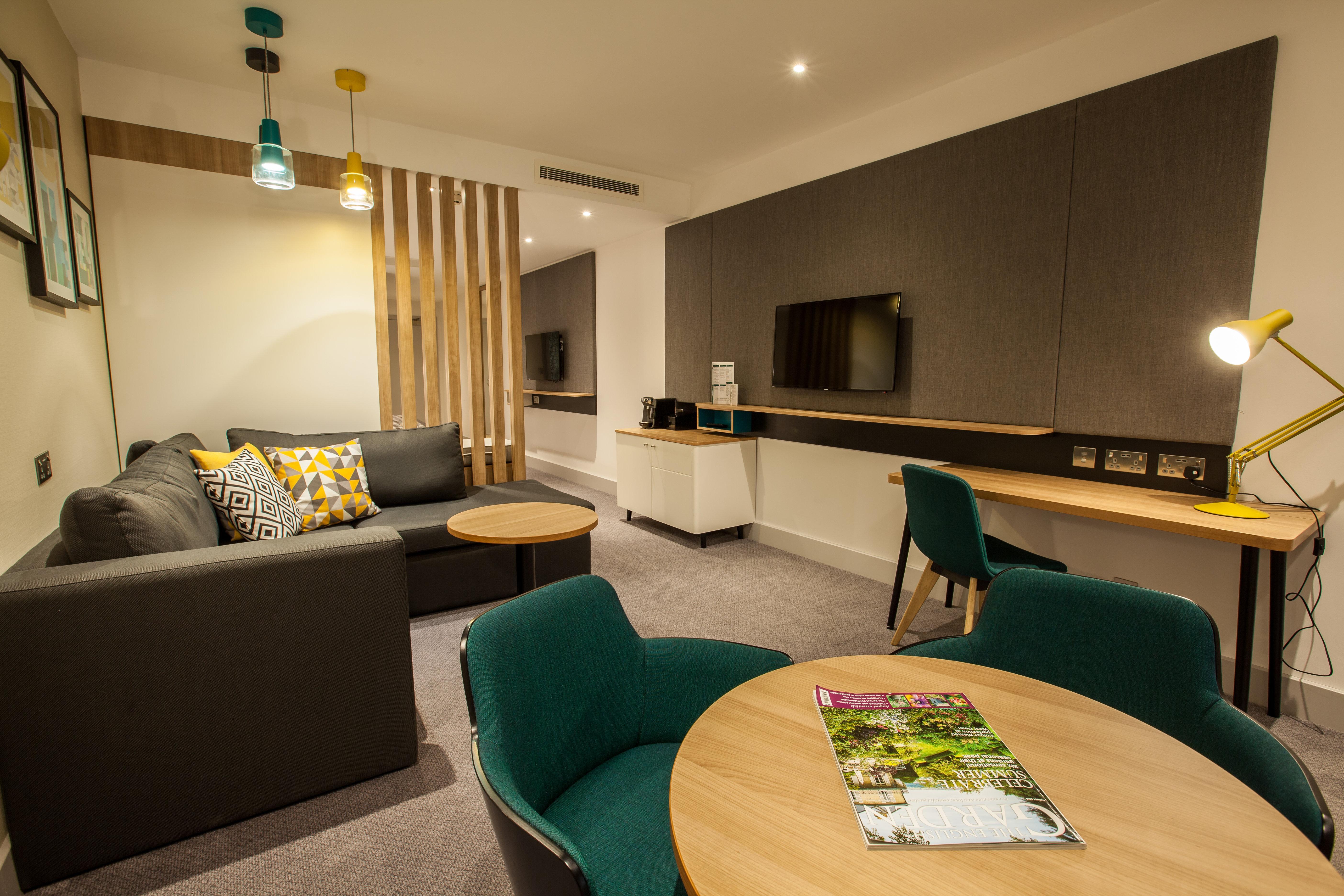 Holiday Inn Birmingham City By Ihg Exterior foto