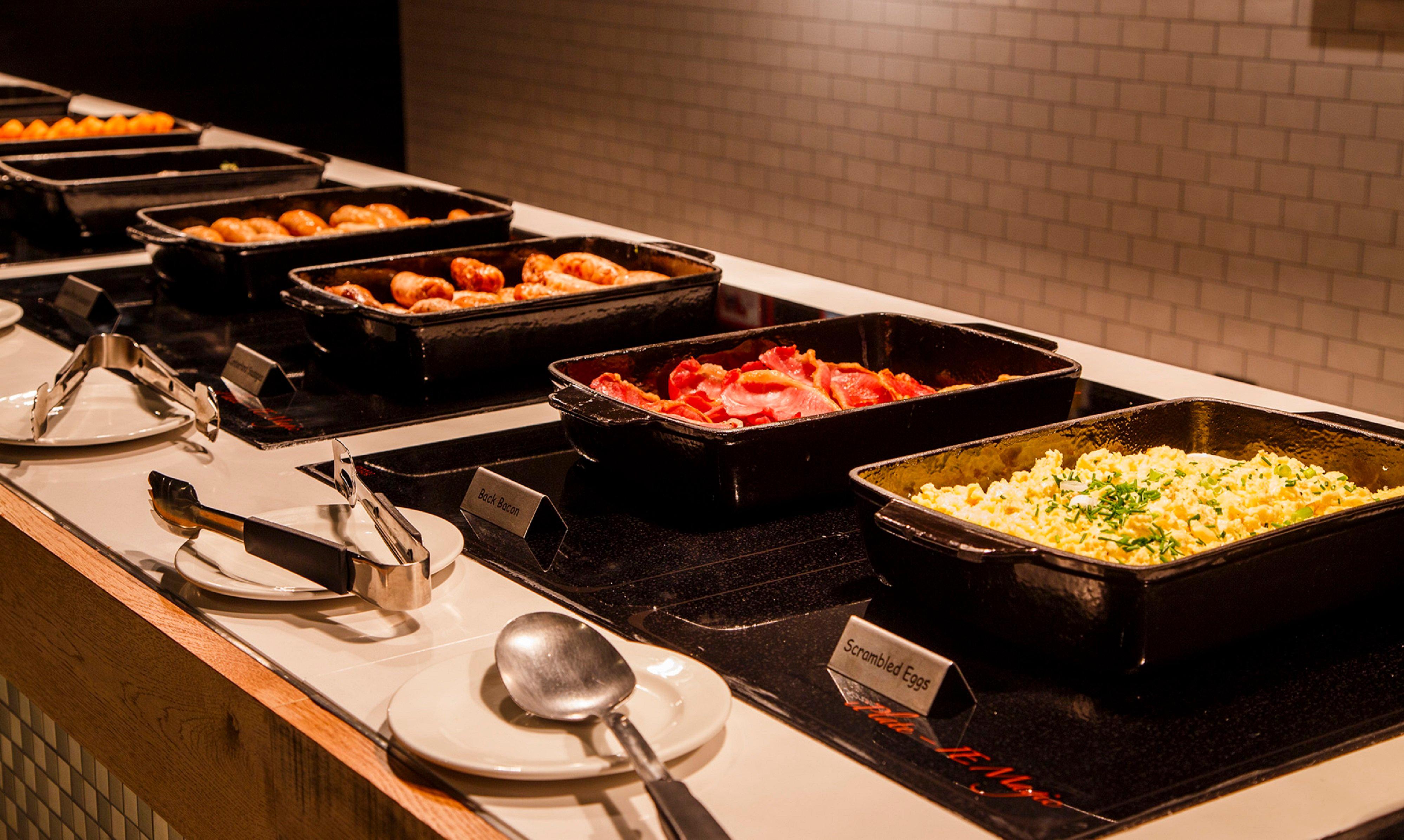 Holiday Inn Birmingham City By Ihg Exterior foto