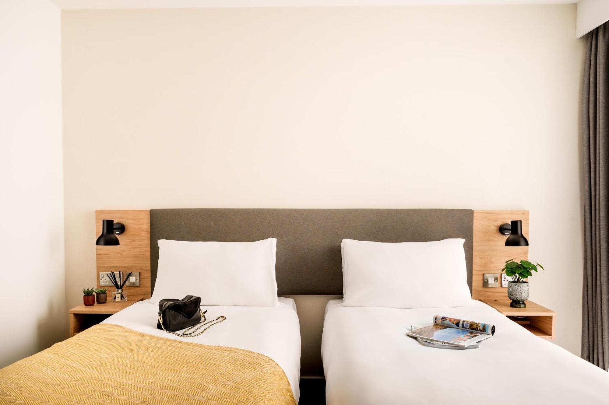 Holiday Inn Birmingham City By Ihg Exterior foto